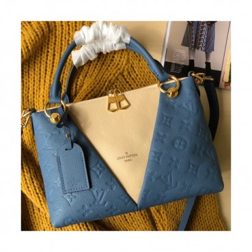 Louis Viutton Tote Shouder Bag ,27cm - 루이비통 여성용 토트 숄더백 M53886 