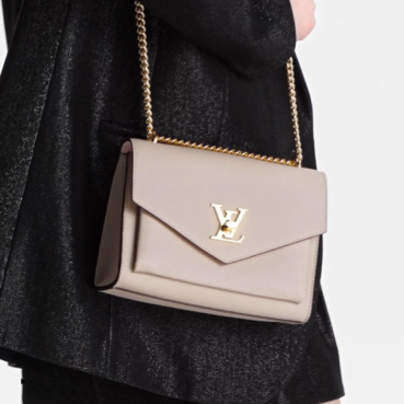 루이비통 여성 락미 체인백 M56137 - Louis vuitton Womens Rockmi Bag  