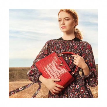 Louis Vuitton Capucines Shoulder Bag,21/27/31.5cm - 루이비통 카푸신 숄더백  M48865,LOUB0539 ,21/27/31.5cm,레드