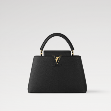루이비통 여성 카퓌신 M24727 - Louis vuitton Womens Capucines MM 