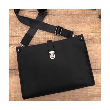 Gucci 2018 Leather Shoulder Bag ,32CM - 구찌 2018 레더 남여공용 숄더백 GUB0242 ,32cm,블랙