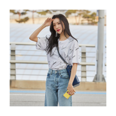 Chanel 2018 Gabrielle Hobo Leather Shoulder Bag ,20CM - 샤넬 2018 가브리엘 호보 레더 숄더백,CHAB0459,20CM,블루