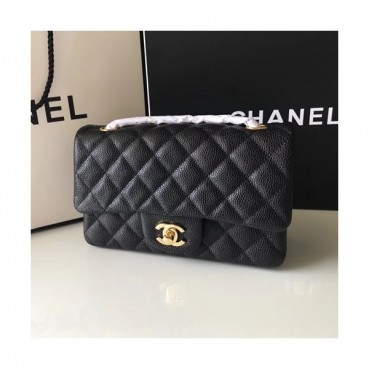 Chanel Women  Chain Leather Shoulder Bag 1116 ,20CM - 샤넬 여성용 체인 레더 숄더백1116 