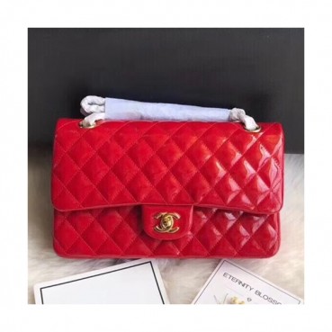 Chanel Women Chain Shoulder Bag 1112 ,25CM - 샤넬 여성용 체인 숄더백1112 