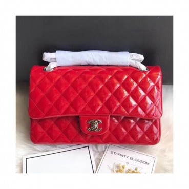 Chanel Women Chain Shoulder Bag 1112 ,25CM - 샤넬 여성용 체인 숄더백1112 