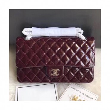 Chanel Women Chain Shoulder Bag 1112 ,25CM - 샤넬 여성용 체인 숄더백1112 