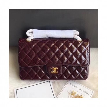 Chanel Women Chain Shoulder Bag 1112 ,25CM - 샤넬 여성용 체인 숄더백1112 