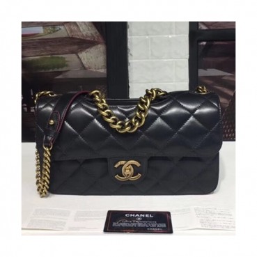 Chanel Women Chain Shoulder Bag,25CM - 샤넬 여성용 체인 숄더백 77098  