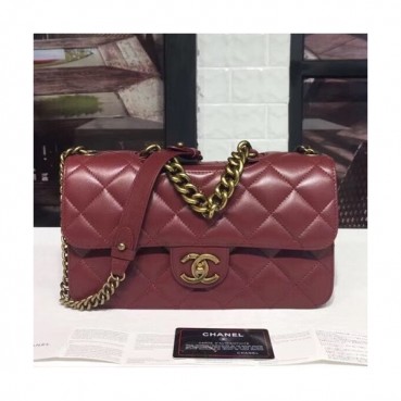 Chanel Women Chain Shoulder Bag,25CM - 샤넬 여성용 체인 숄더백 77098  