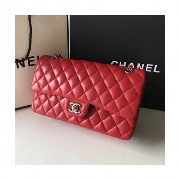 Chanel Women Chain Shoulder Bag 1112 ,25CM - 샤넬 여성용 체인 숄더백 1112 
