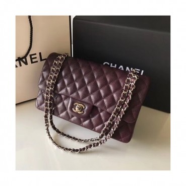 Chanel Women Chain Shoulder Bag 1112 ,25CM - 샤넬 여성용 체인 숄더백 1112 