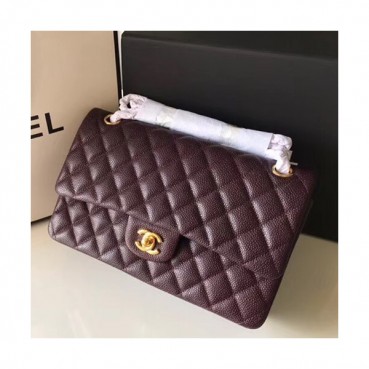 Chanel Women Chain Shoulder Bag 1112 ,25CM - 샤넬 여성용 체인 숄더백1112 