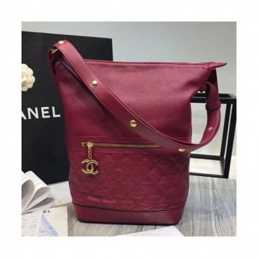 Chanel Women Tote Shoulder Bag,35CM - 샤넬 여성용 토트 숄더백,57966 