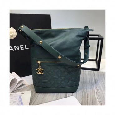 Chanel Women Tote Shoulder Bag,35CM - 샤넬 여성용 토트 숄더백,57966 