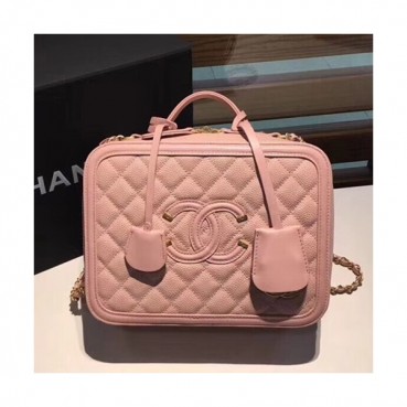 Chanel Women Shoulder Bag,17/21CM - 샤넬 여성용 숄더백,CHAB0107,17/21,핑크