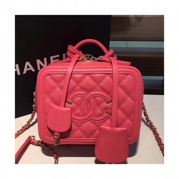 Chanel Women Shoulder Bag,17/21/24CM - 샤넬 여성용 숄더백,CHAB0104,17/21/24CM,핑크