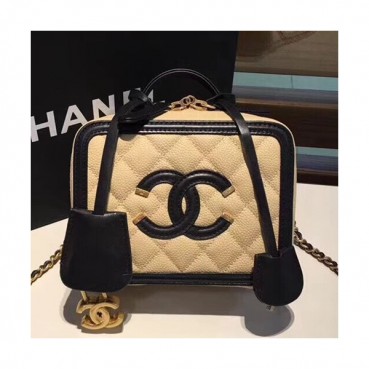 Chanel Women Shoulder Bag ,17/21/24CM - 샤넬 여성용 숄더백,CHAB0102,17/21/24CM,베이지