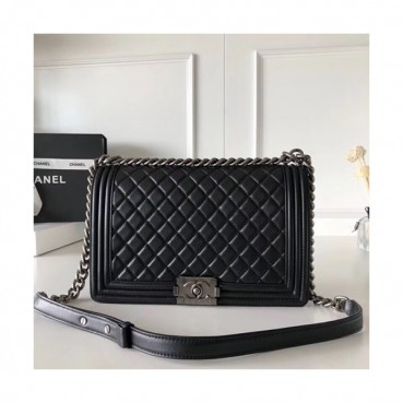 Chanel Chain Shoulder Bag,28CM - 샤넬  체인 숄더백,67088