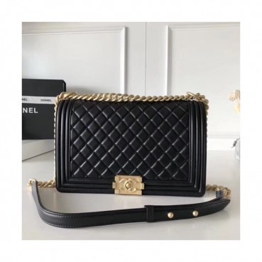 Chanel Chain Shoulder Bag,28CM - 샤넬  체인 숄더백,67088