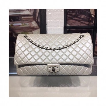[커스텀급]Chanel Chain Shoulder Bag,46CM - 샤넬  체인 숄더백,CHAB0051,46CM,그레이