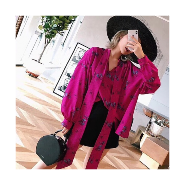 [커스텀급]Saint Laurent Women Miga Round Shoulder Bag,20CM - 입생로랑 여성용 미가 라운드 숄더백 516858,SLB0135,20CM,블랙