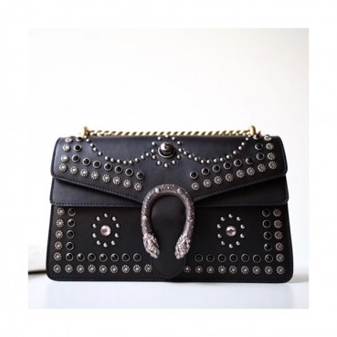 [커스텀급]Gucci Dionysus Women Shoulder Bag,28CM - 구찌 디오니소스 여성용 숄더백 400249, GUB0082 ,28cm