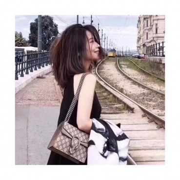 Gucci Dionysus Women Mini Shoulder Bag,20CM - 구찌 디오니소스 여성용 미니 숄더백 421970, GUB0056 ,20cm