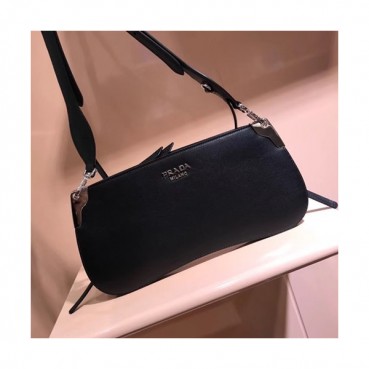 Prada Sidonie Shoulder Bag,30CM - 프라다 시도니 숄더백 ,1BH111