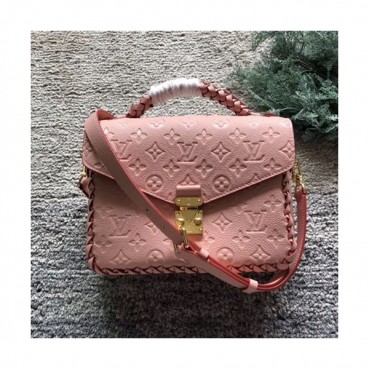 Louis Vuitton Pochette Metis Shoulder Bag,25cm - 루이비통  포쉐트 메티스 숄더백,M43942,LOUB0330 ,25cm