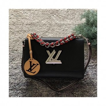 Louis Viutton Twist Shouder Bag ,19cm/23cm - 루이비통 트위스트 숄더백 M52503,LOUB0317 ,19cm/23cm