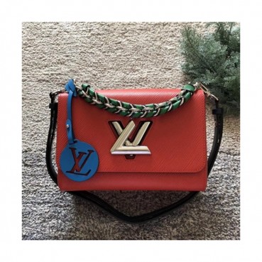 Louis Viutton Twist Shouder Bag ,19cm/23cm - 루이비통 트위스트 숄더백 M52503,LOUB0316 ,19cm/23cm