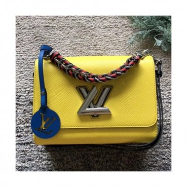 Louis Viutton Twist Shouder Bag ,19cm/23cm - 루이비통 트위스트 숄더백 M52503,LOUB0314 ,19cm/23cm