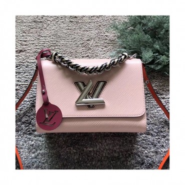 Louis Viutton Twist Shouder Bag ,19cm/23cm - 루이비통 트위스트 숄더백 M52503,LOUB0313 ,19cm/23cm