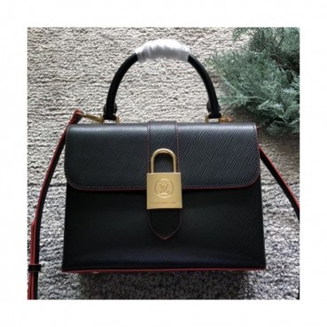 Louis Vuitton One Handle Shoulder Bag,20cm - 루이비통 원 핸들 여성용 숄더백 M43129,LOUB0282 ,20cm