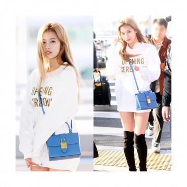 Louis Vuitton One Handle Shoulder Bag,20cm - 루이비통 원 핸들 여성용 숄더백 M43129 ,LOUB0281,20cm 