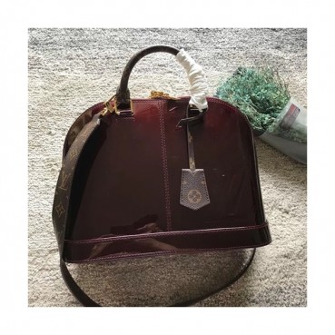 [커스텀급]Louis Vuitton Alma Tote Shoulder Bag,32cm - 루이비통 알마 여성용 토트숄더백,M54395 ,LOUB0248,32cm