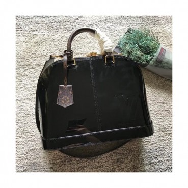 [커스텀급]Louis Vuitton Alma Tote Shoulder Bag,32cm - 루이비통 알마 여성용 토트숄더백,M54395,LOUB0247 ,32cm