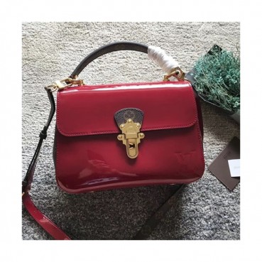 Louis Vuitton Cherrywood Shoulder Bag,29cm - 루이비통 체리우드 숄더백 M53354,LOUB0241,29cm