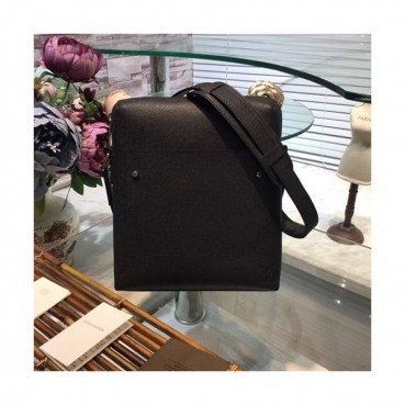 Louis Vitton Grigori Messenger Shoulder Bag,21cm - 루이비통 그리고리 남성용 메신저 숄더백 M30238,LOUB0203,21cm