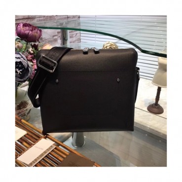 Louis Vitton Grigori Messenger Shoulder Bag,35cm - 루이비통 그리고리 남성용 메신저 숄더백 M30238,LOUB0202,35cm