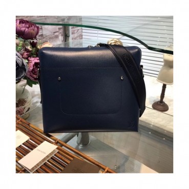 Louis Vitton Grigori Messenger Shoulder Bag,35cm - 루이비통 그리고리 남성용 메신저 숄더백 M30238,LOUB0201,35cm