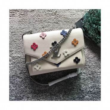 Louis Vuitton My Lock Me BB Shoulder Bag,22.5cm - 루이비통 마이 락미 bb 숄더백,M51418,LOUB0142 ,22.5cm