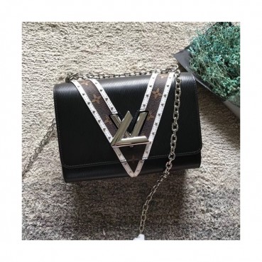 Louis Vuitton Twist Shouder Bag,23cm - 루이비통 트위스트 숄더백 ,M50280,LOUB0103,23cm