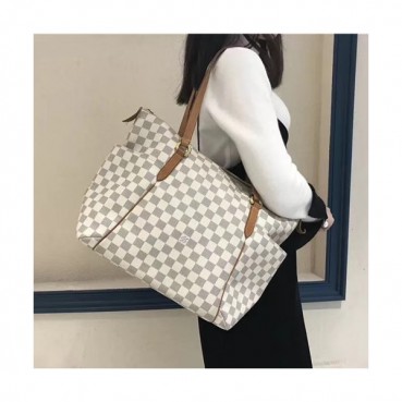 Louis vuitton Totally women Shouder Bag,43cm - 루이비통 토탈리 여성용 숄더백 M56689,LOUB0088,43cm