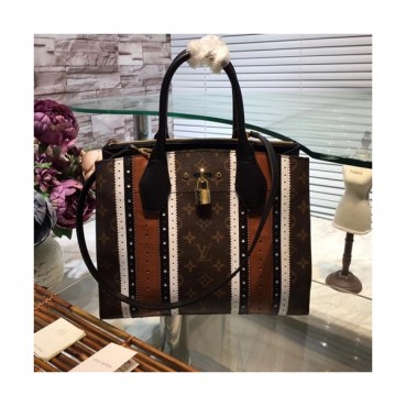 Louis Vuitton City Steamer Women HandbagShoder Bag ,31cm - 루이비통 시티 스티머 여성용 숄더백 M43493,LOUB0005,31cm
