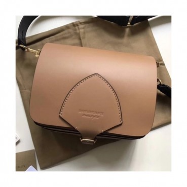 [매장판]버버리 The satchel 여성용 가방 40698491, 2가지 색상, B1-