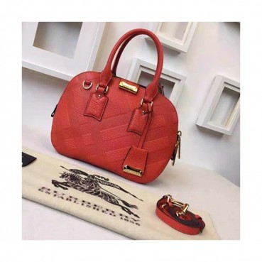 [한정수량]버버리 2017 여성용 가방 39711751,2가지 색상, B1-