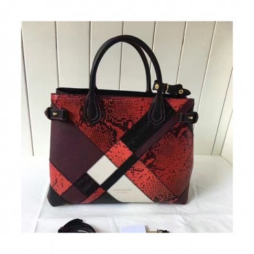 [매장판]버버리 The Banner 가방 40297181, B1-