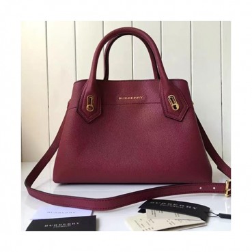 버버리 The Milton 가방 40130741,6가지 색상, B1-