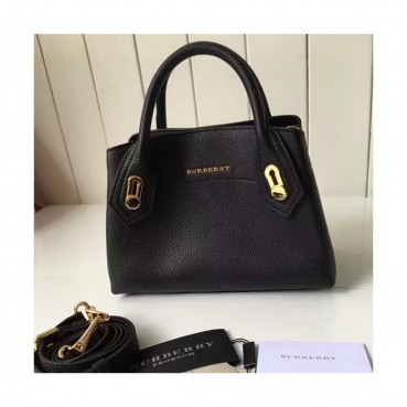 버버리 2017 The Miton 가방 40130742,5가지 색상, B1-